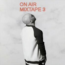 Album cover of On Air (Mixtape), Vol. 3