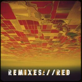 Album cover of Memories of the Future: Remixes//RED