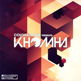 Album cover of Coldharbour presents KhoMha (Mixed Version)