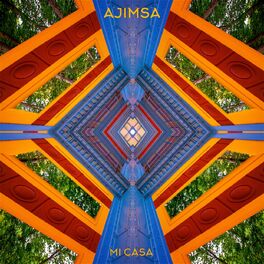 Album cover of Mi Casa