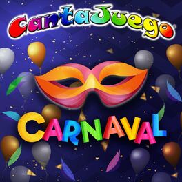 Album cover of Carnaval (Colección Oficial)