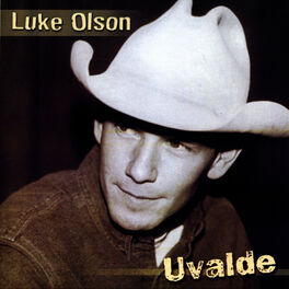 Album cover of Uvalde