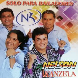 Album cover of Solo para Bailadores