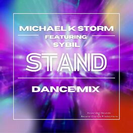 Album cover of Stand (Dance Mix)