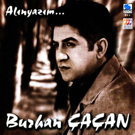 Album cover of Alın Yazım