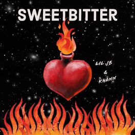 Album cover of sweetbitter