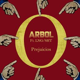Album cover of Prejuicios
