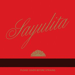 Album cover of Sayulita