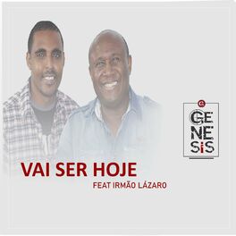 Album cover of Vai Ser Hoje