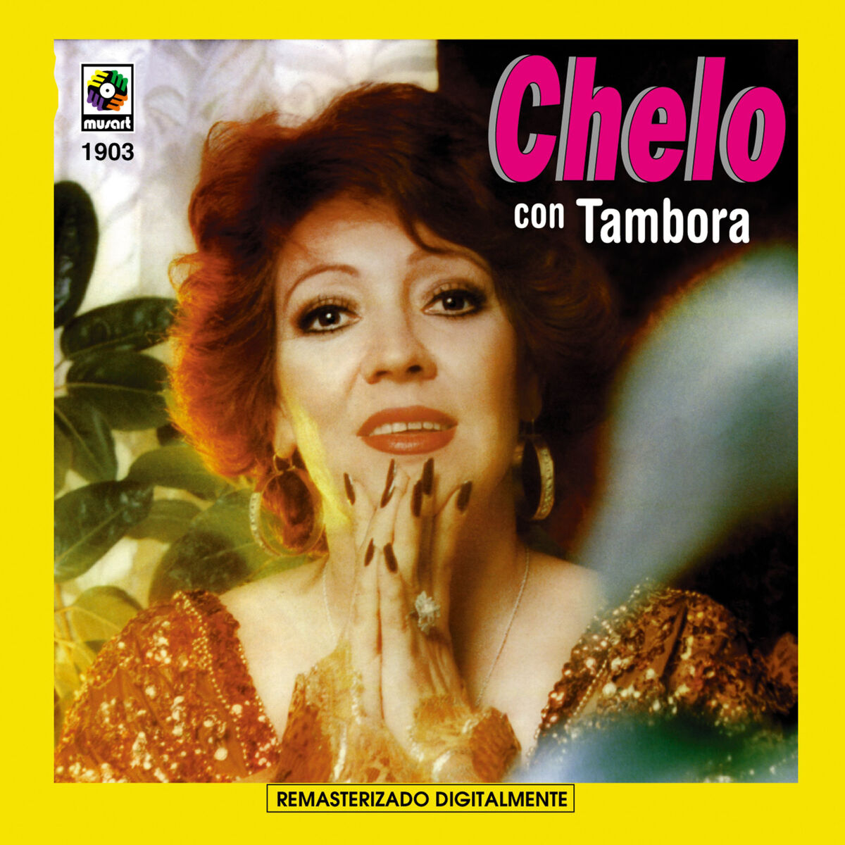 Chelo: música, letras, canciones, discos | Escuchar en Deezer