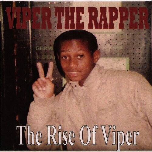 Viper The Rapper - Free Movers Inc.: lyrics and songs