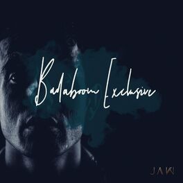 Album cover of Badaboom Exclusive