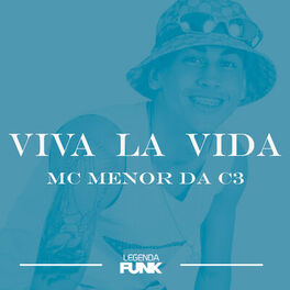 Album cover of Viva la Vida