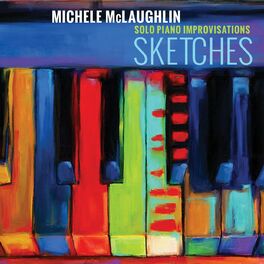 Michele McLaughlin albums songs playlists Listen on Deezer