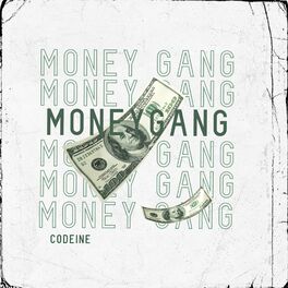 Album cover of Money Gang (feat. Jboutabag & JR1)