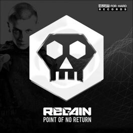 Album cover of Point of No Return