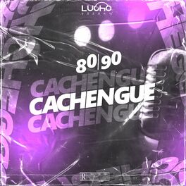 Album cover of 80 y 90 Cachengue (Remix)