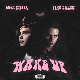 Album cover of Wake Up