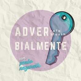 Album cover of Adverbialmente