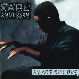 Album cover of An Act Of Love