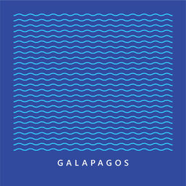 Album cover of Galapagos