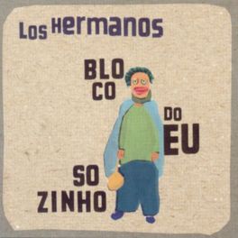 Album cover of Bloco Do Eu Sozinho