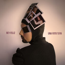 Album cover of Una Foto Tuya