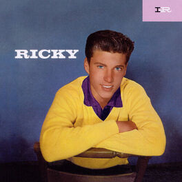 Album cover of Ricky (Expanded Edition / Remastered)