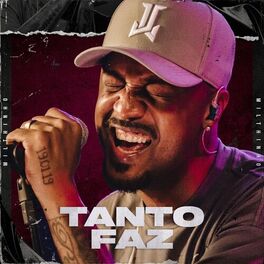 Album cover of Tanto Faz