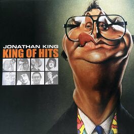 Album cover of King of Hits (Box Set)