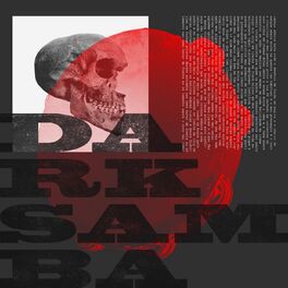 Album cover of Dark Samba