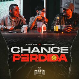 Album cover of Chance Perdida