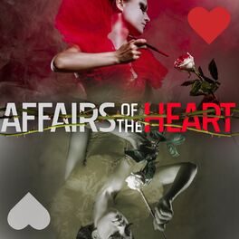 Album cover of Affairs of the Heart