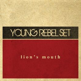 Album cover of Lion's Mouth