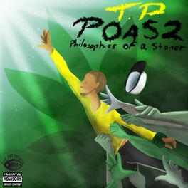 Album cover of Poas 2