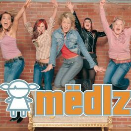 Album cover of Mëdlz