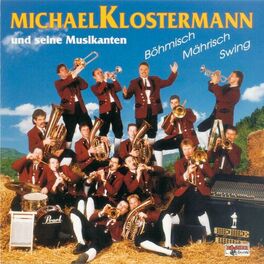 Album cover of Böhmisch - Mährisch - Swing