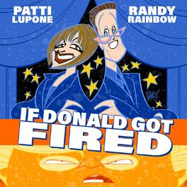 Album cover of If Donald Got Fired