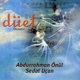 Album cover of Düet - Öksüzüm