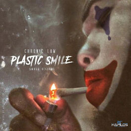 Album cover of Plastic Smile