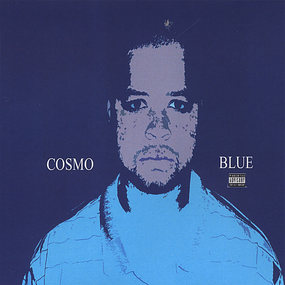 Cosmo blue