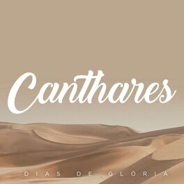 Album cover of Dias de Glória