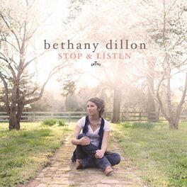 Album cover of Stop & Listen
