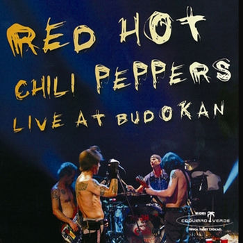 Red Hot Chili Peppers Around The World Live Listen With Lyrics Deezer