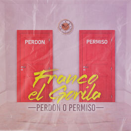 Album cover of Perdon o Permiso
