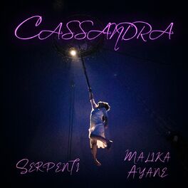 Album cover of Cassandra