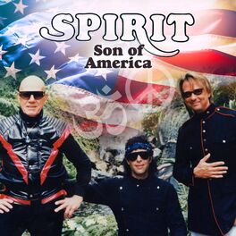 Album cover of Son Of America