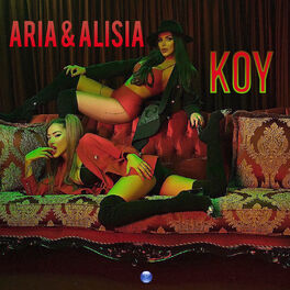 Album cover of Koy