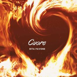 Album cover of Cuore
