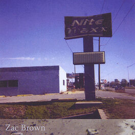 Album cover of Nite Traxx